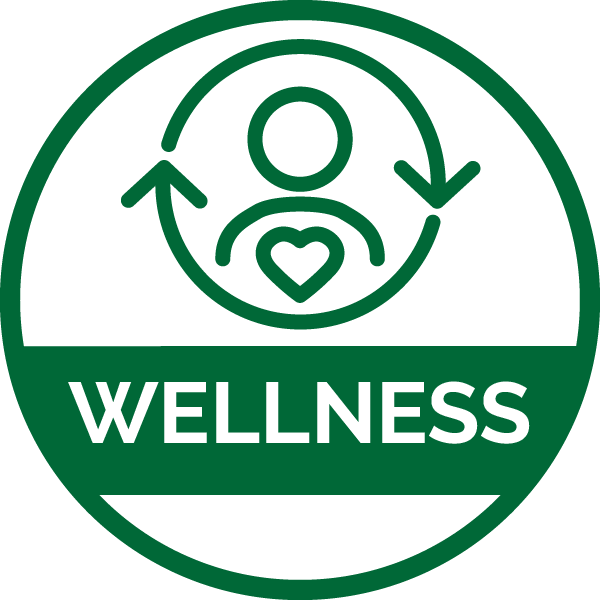 EDS Wellness Resources